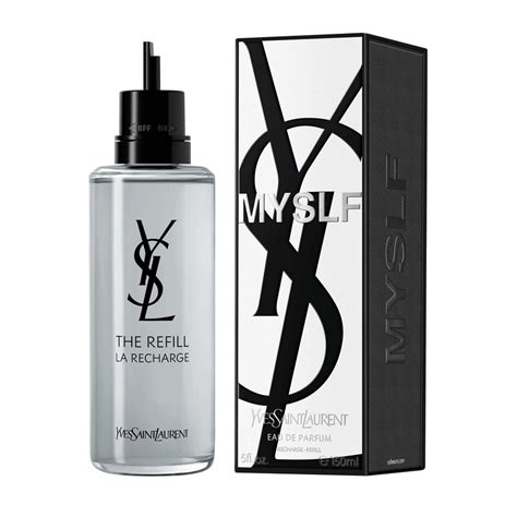 ysl vanille|ysl myslf le perfume.